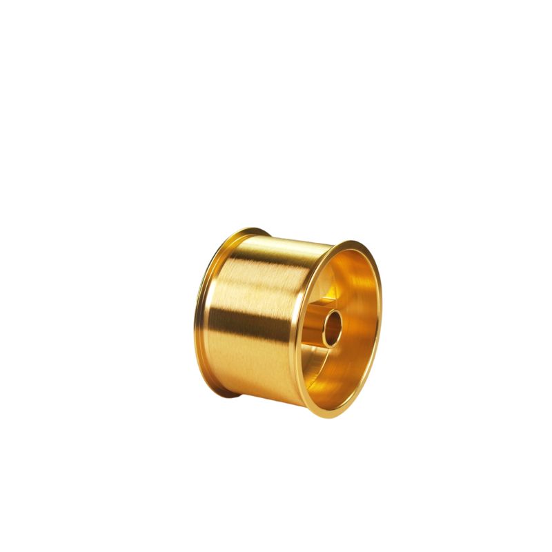 सोने के साथ लेपित वोल्फस्टेन तार निर्माता R & D, चिकित्सा, और सटीक विधानसभा के लिए कस्टम आकार