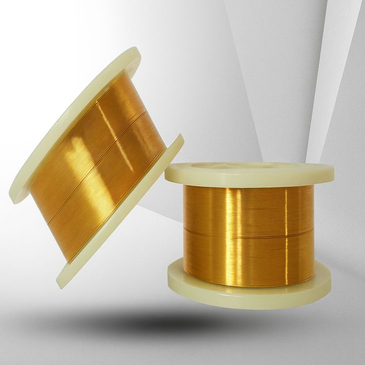 सोने का लेपित टंगस्टन तार टंगस्टन सोने का तार टंगस्टन सोने का इलेक्ट्रोड टंगस्टन तार सोने का लेपित सोना लेपित टंगस्टन तार