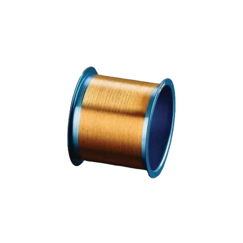 99.999% Fine Gold/au Wire 0.018mm 0.025mm 0.03mm 0.05mm Diameter Gold Bonding Wire
