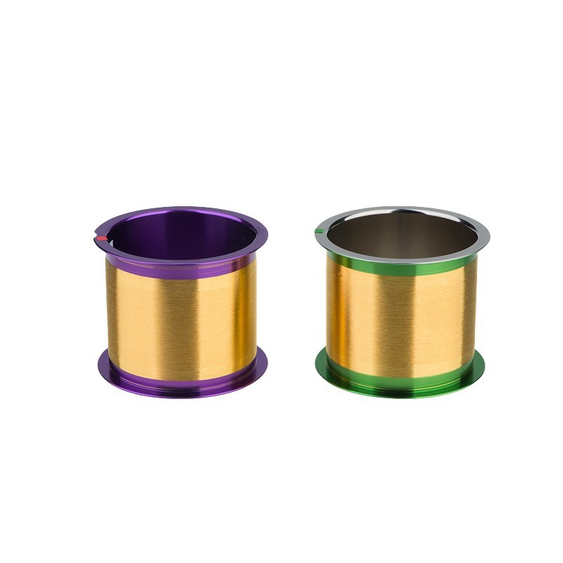 Hot Sale Best Quality 99.99% Gold Wire For Electronics and Semiconductors