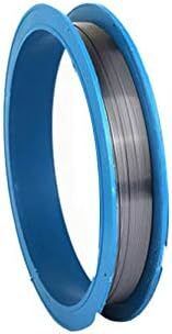 टंगस्टन वायर 15µm 25µm 30µm 50µm | चिकित्सा उपकरणों और सटीक उपकरणों के लिए स्टॉक में