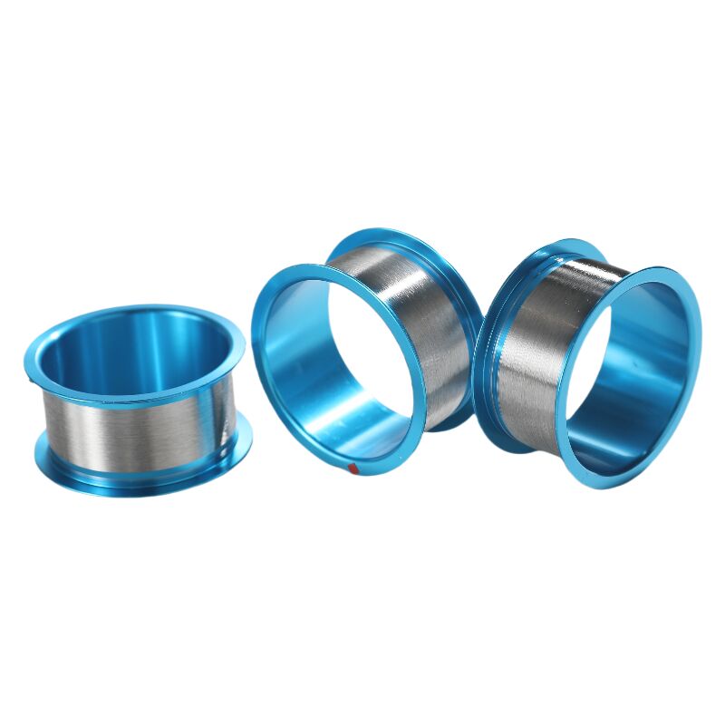 High Corrosion Resistance Bright Palladium Coated Copper Wire with High Bond Strength for Stable Bonding