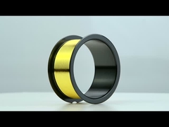 सोने से बंधने वाला तार