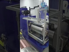 सोने से मढ़वाया मोलिब्डेनम तार